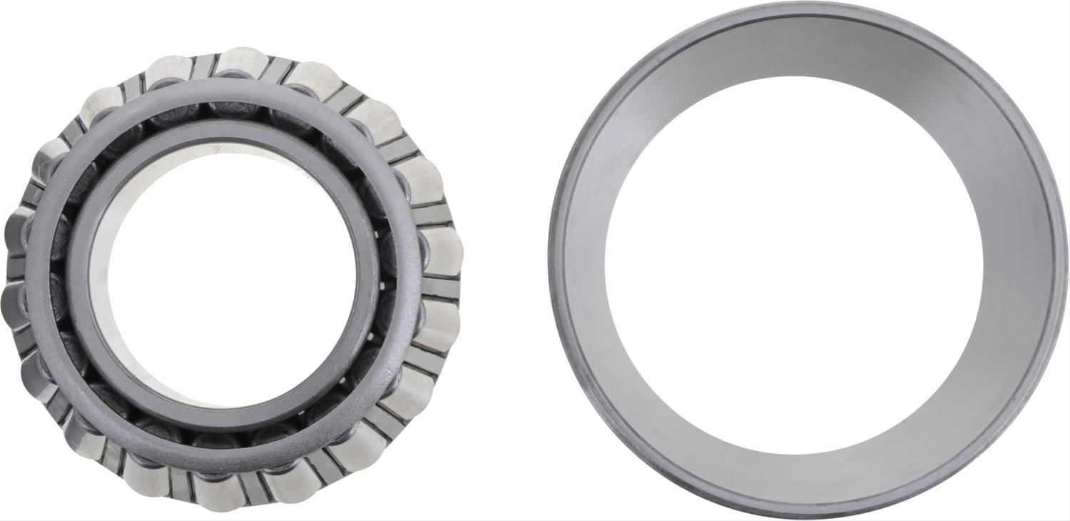 Dana Spicer Drivetrain Products Axle Bearings 706861X Standard Bearing Kit - 70