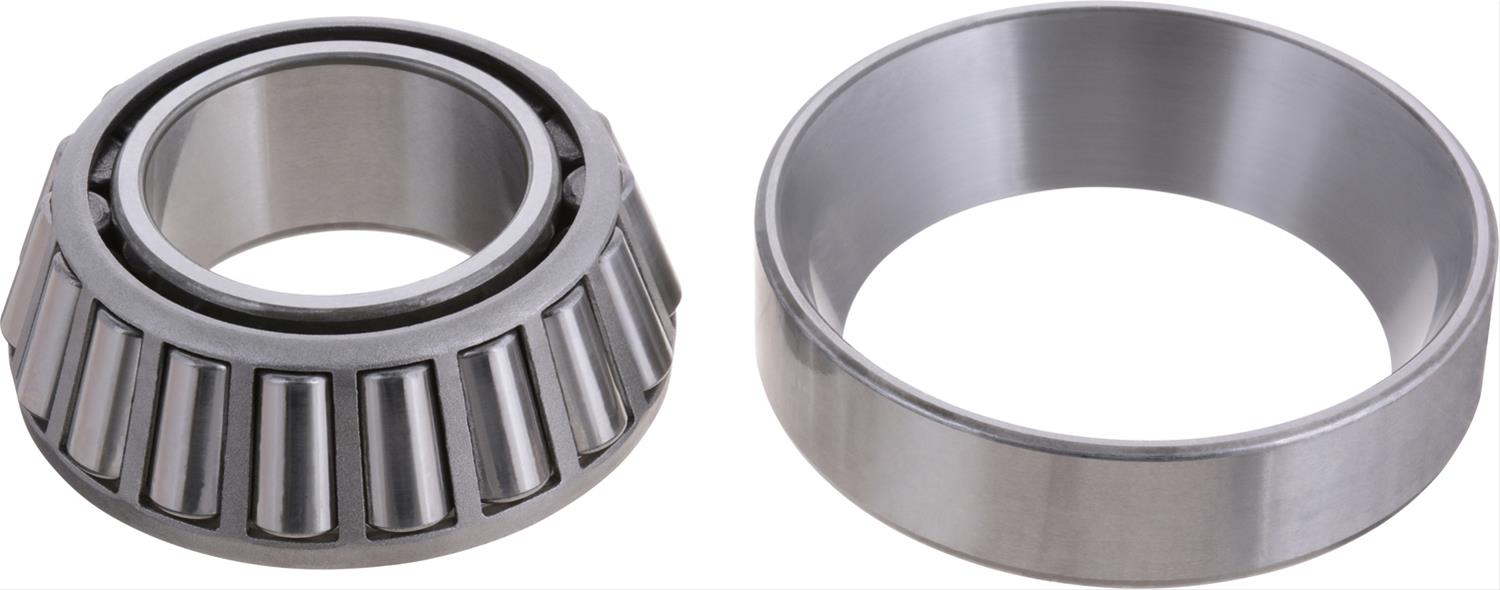 Dana Spicer Drivetrain Products Axle Bearings 706861X Standard Bearing Kit - 70 thumbnail 2
