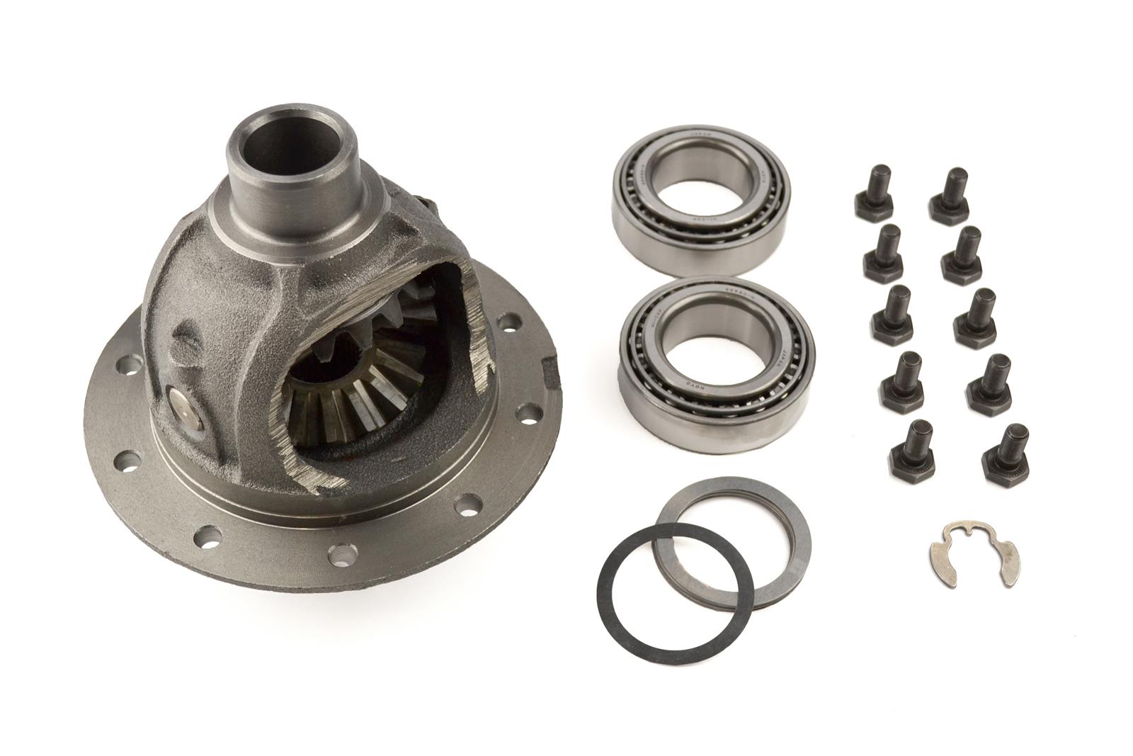 Dana Spicer Drivetrain Products 706921X