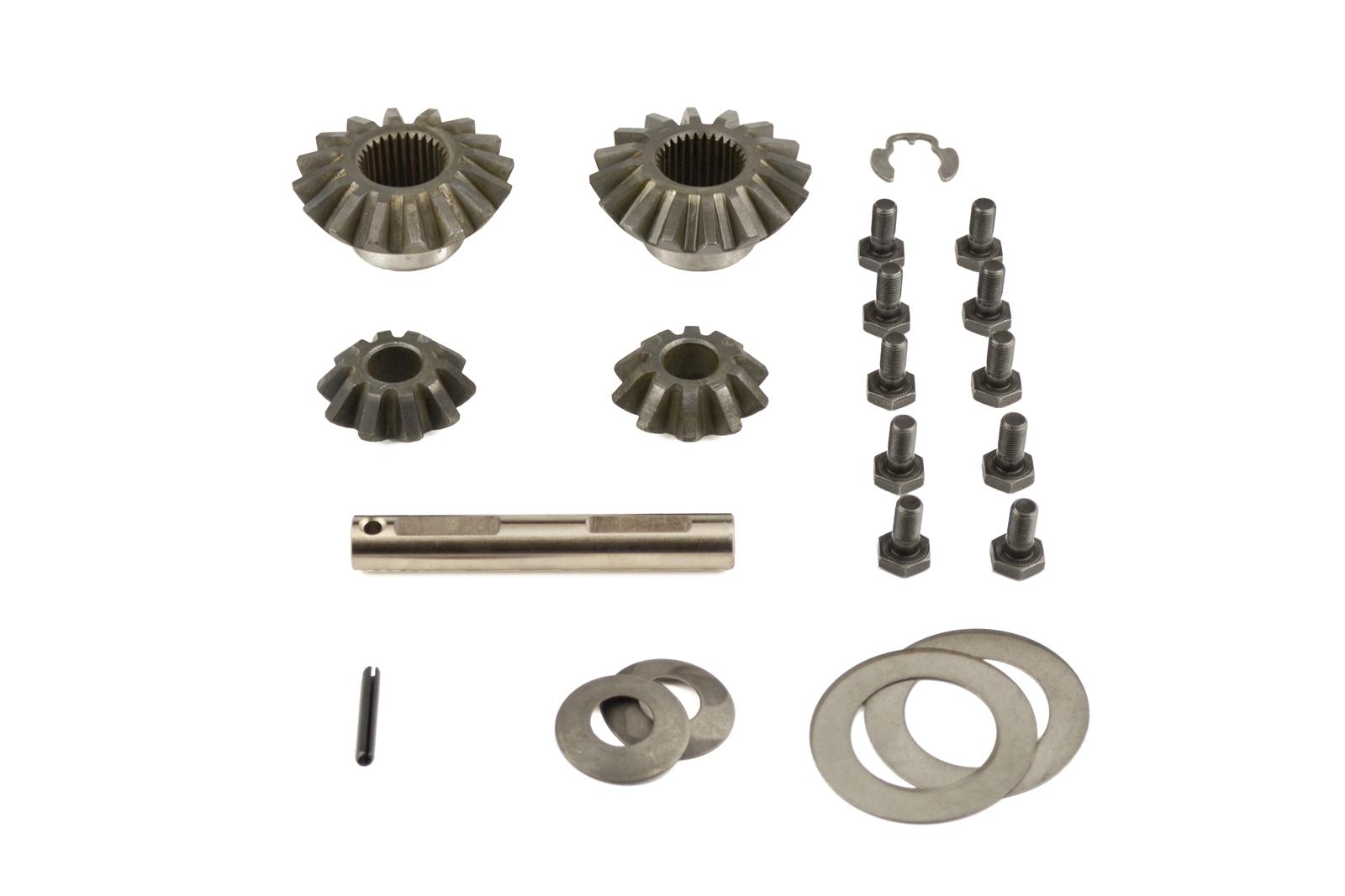 Dana Spicer Drivetrain Products 706925x 4764