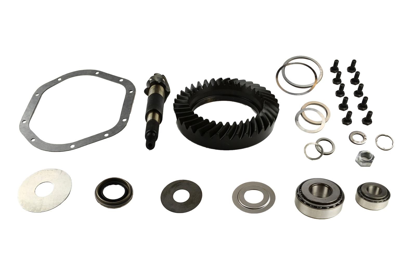 Dana Spicer Drivetrain Products 706999-15X Spicer Drivetrain