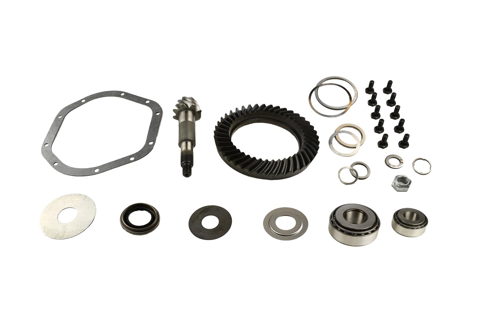 Dana Spicer Drivetrain Products 706999-9X Spicer Drivetrain
