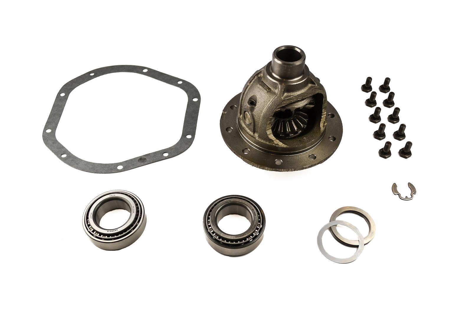 Dana Spicer Drivetrain Products 707021-1X Spicer Drivetrain