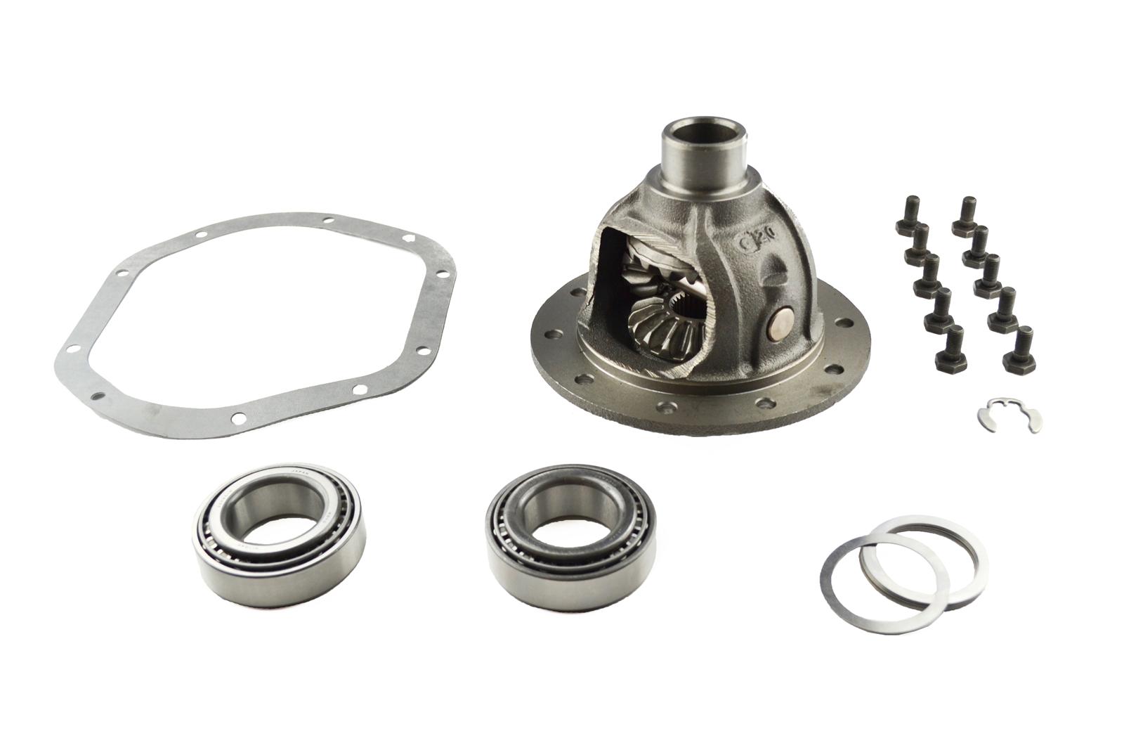 Dana Spicer Drivetrain Products 7070221X Spicer Drivetrain Products