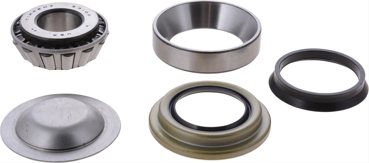 TRANSINO 5点セット Tremec TKX 1-5 HYB Synchronizer Rings - (P/N - TUES13926) – Hanlon