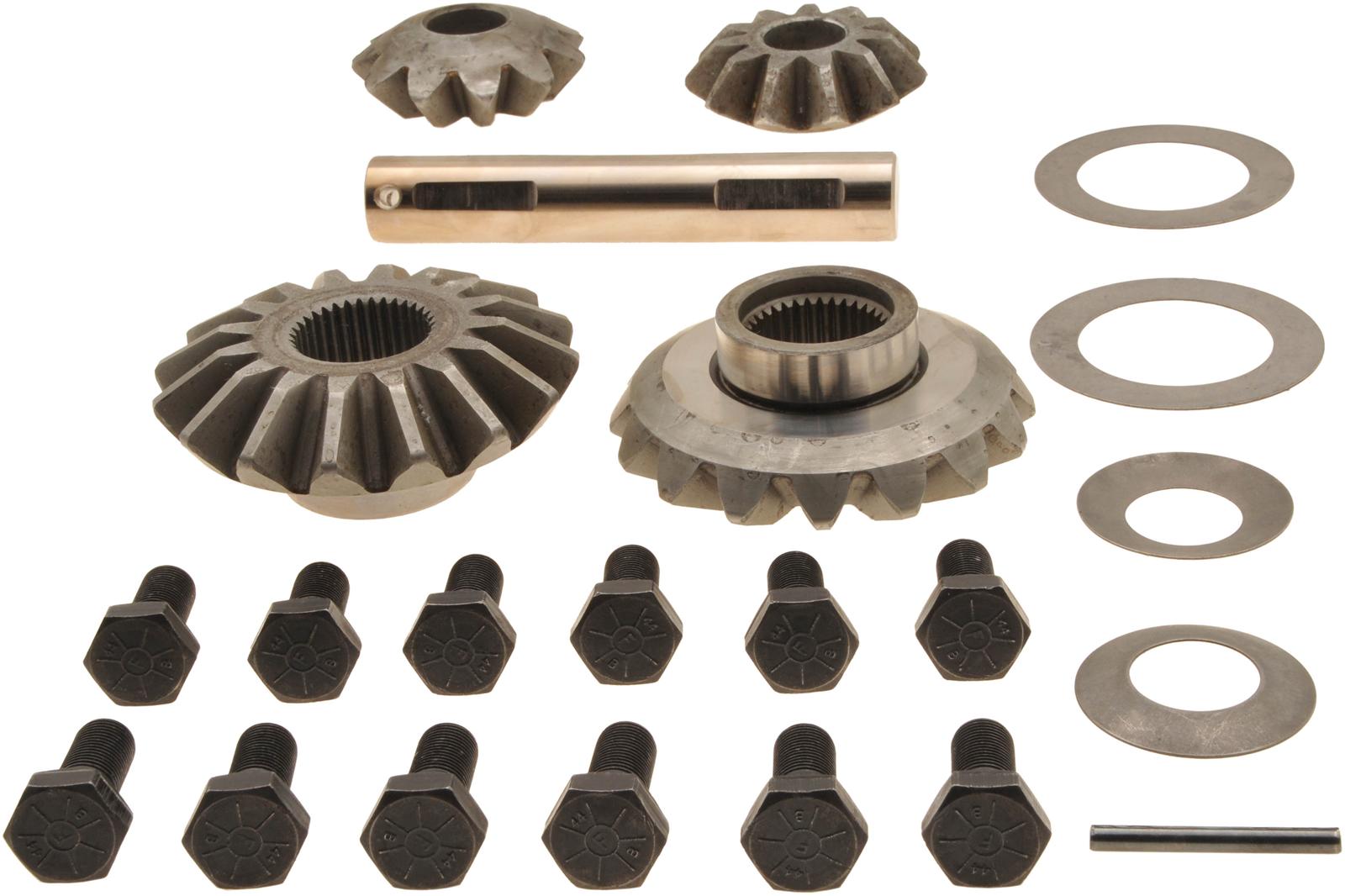 Dana Spicer Drivetrain Products 707063X Spicer Drivetrain Products