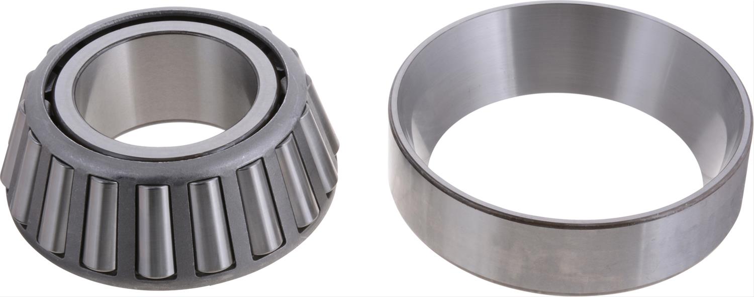Dana Spicer Drivetrain Products Pinion Bearings and Races 707065X Differential Bearing Kit (Cup/Cone) - 80 thumbnail 2