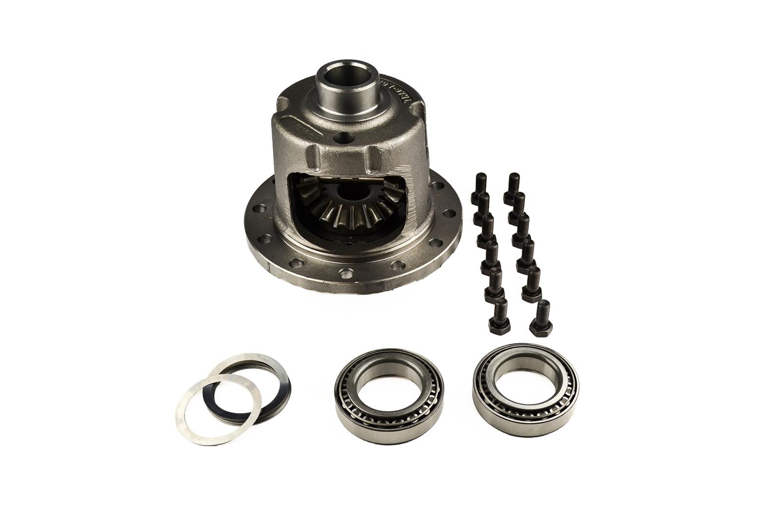 Dana Spicer Drivetrain Products 707097X Spicer Drivetrain Products Trac