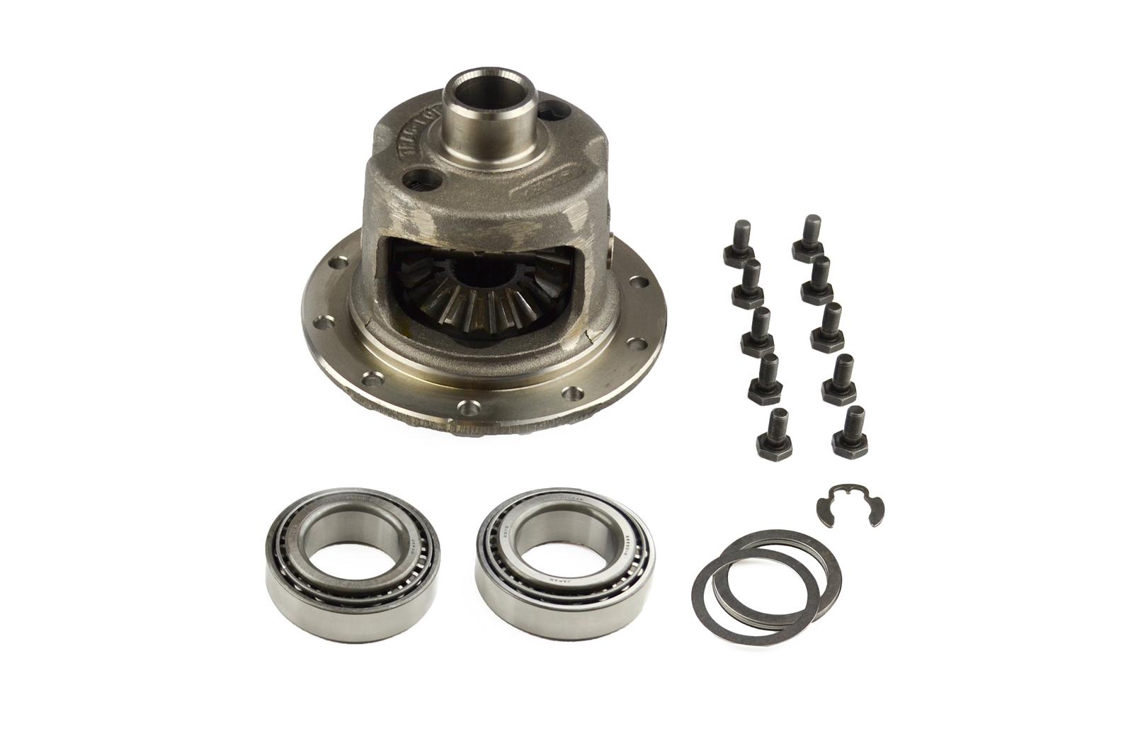 Dana Spicer Drivetrain Products 707147X Spicer Drivetrain Products