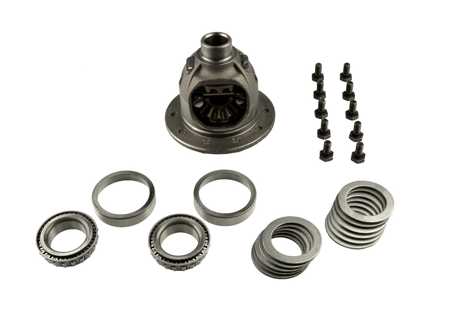Dana Spicer Drivetrain Products 7071581X