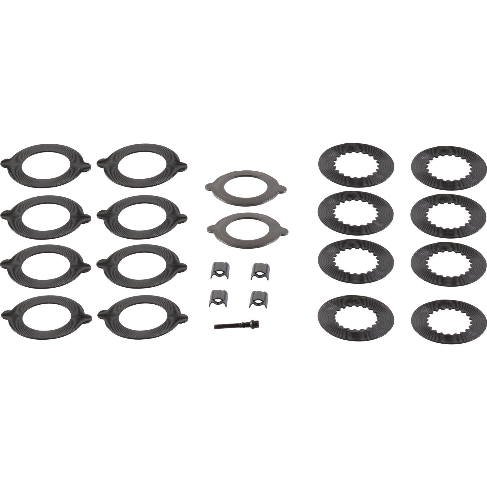 dana様 リクエスト 5点 まとめ商品 Dana Spicer Drivetrain Products 707165X Spicer Drivetrain Products
