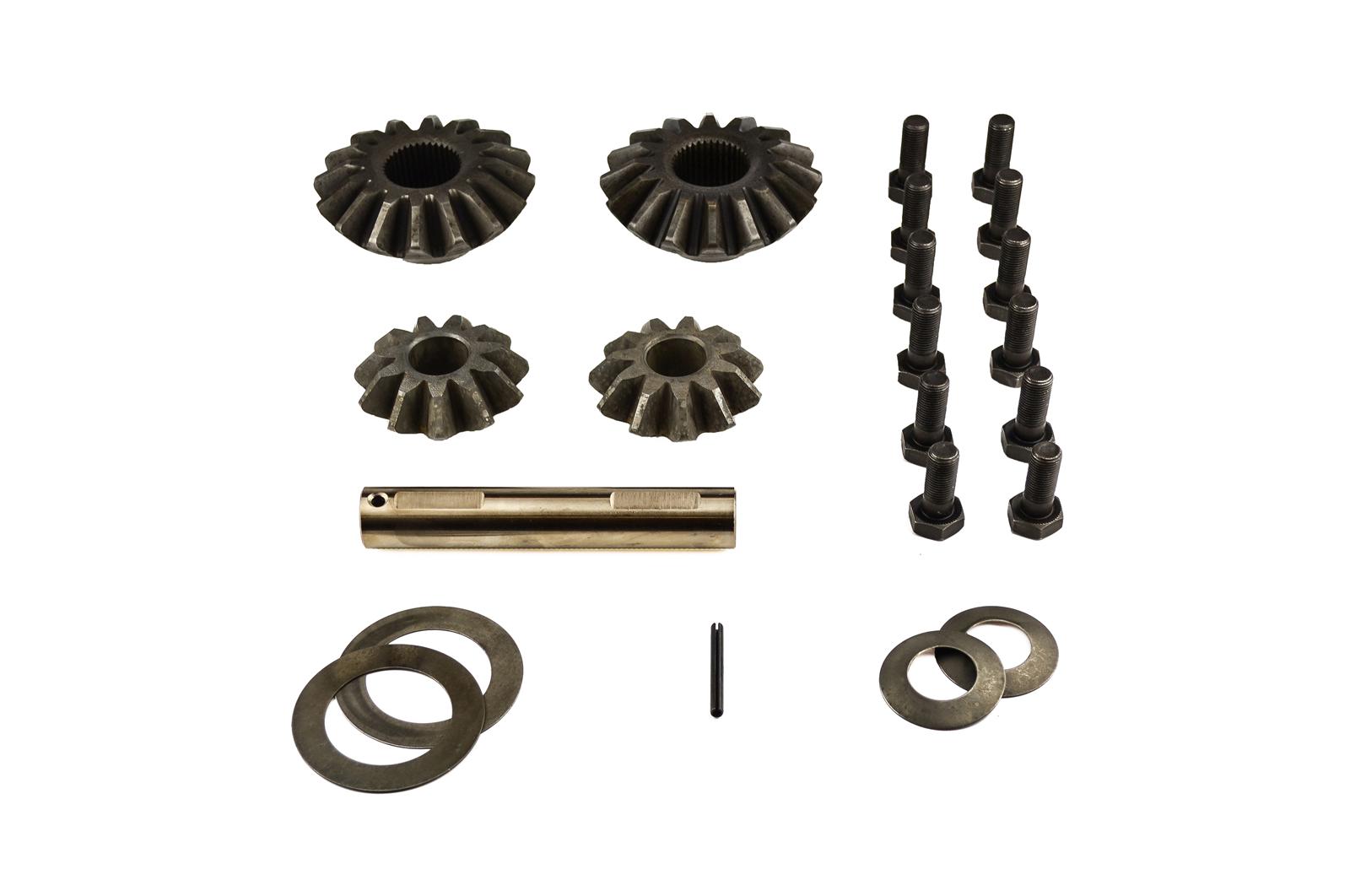 Dana Spicer Drivetrain Products 707280X Spicer Drivetrain Products