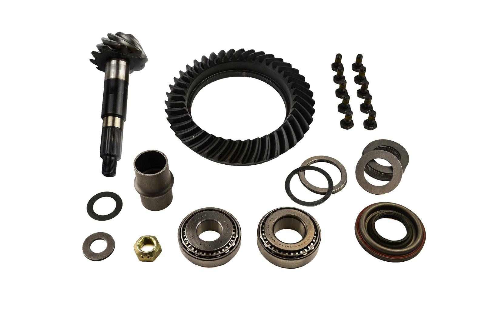 Dana Spicer Drivetrain Products 7073091X Spicer Drivetrain Products