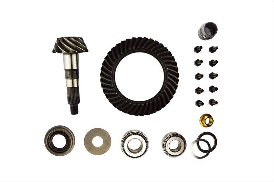 Dana Spicer Drivetrain Products 707344-11X Spicer Drivetrain