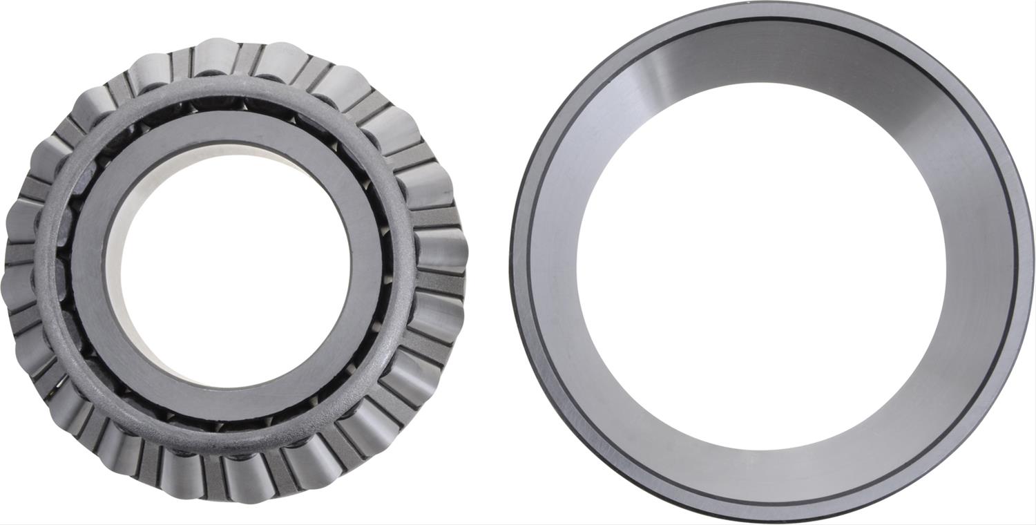 Spicer Drivetrain Products Pinion Bearings for 1988-1997 F-350 - 707447X Standard Axle Bearing Kit; Dana 80