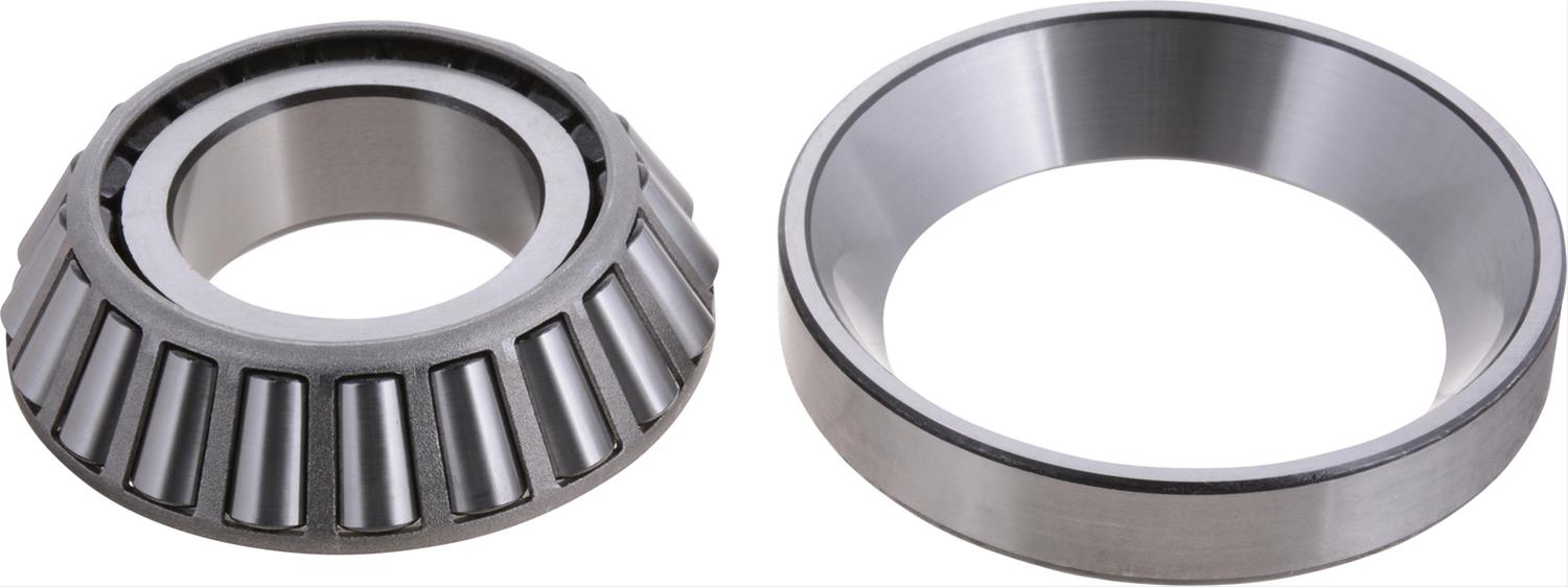 Spicer Drivetrain Products Pinion Bearings for 1988-1997 F-350 - 707447X Standard Axle Bearing Kit; Dana 80 thumbnail 2