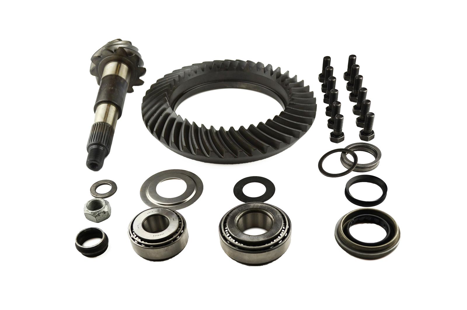 Dana Spicer Drivetrain Products 7074753X Spicer Drivetrain Products