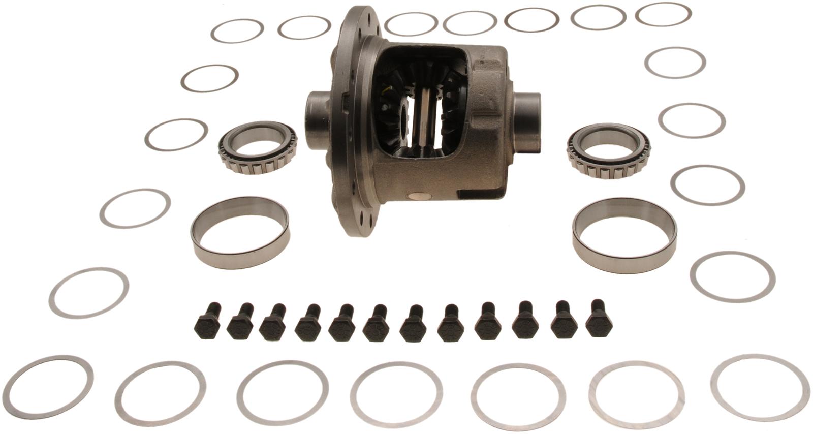 Dana Spicer Drivetrain Products 708013 Spicer Drivetrain Products