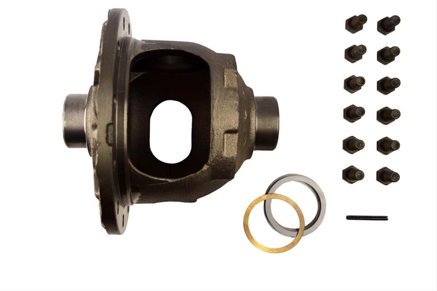 Dana Spicer Drivetrain Products Differential Carriers 708023 Case Kit thumbnail 2