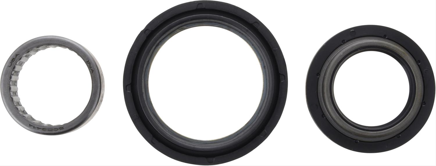 Spicer Drivetrain Products Axle Bearings 708084 Bearing, 1.875 in. O.D., Ford, Pair