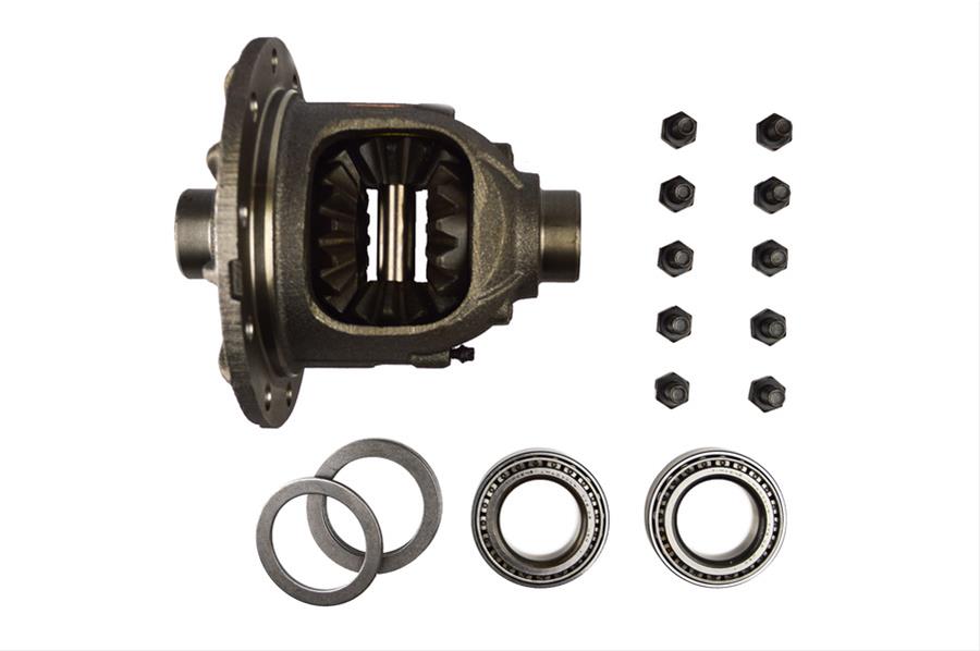 Dana Spicer Drivetrain Products 708107