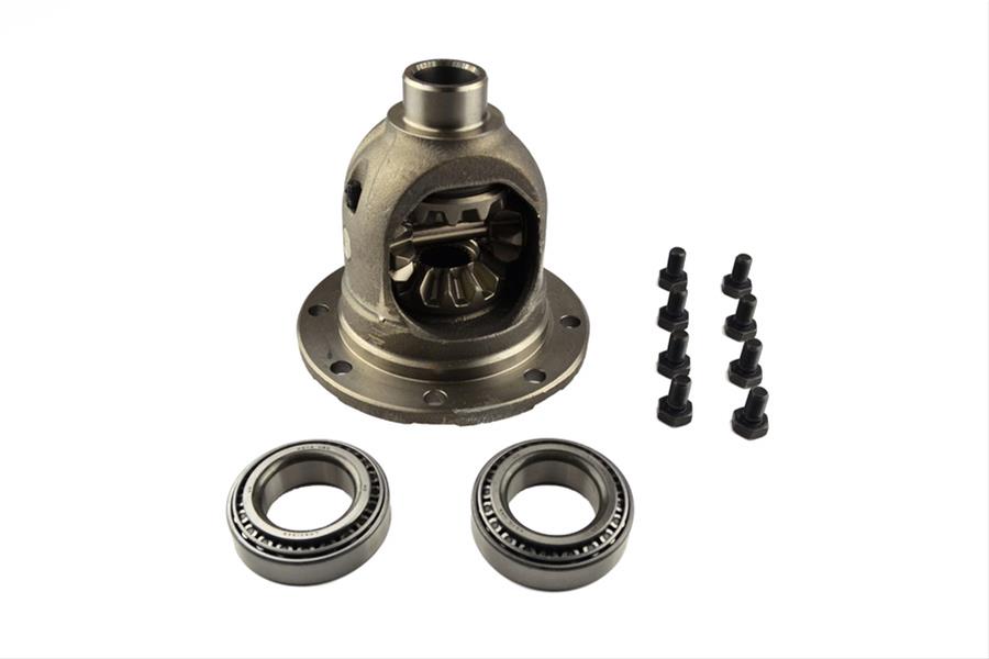 Dana Spicer Drivetrain Products 708109 Spicer Drivetrain Products