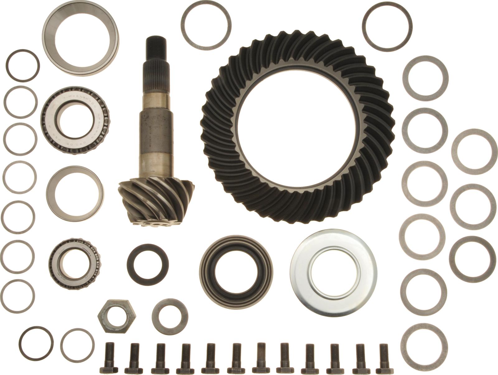 Dana Spicer Drivetrain Products 7081205 Spicer Drivetrain Products