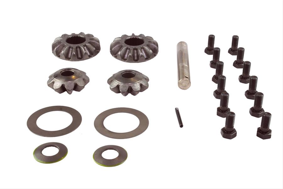 Spicer Drivetrain Products Differential Inner Gear Kits 708236 Gears Kit