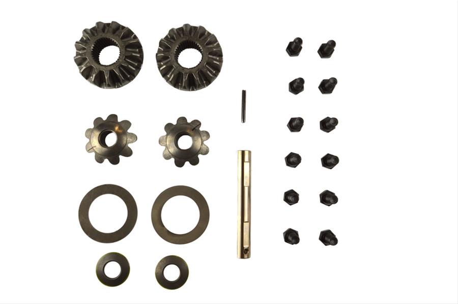 Spicer Drivetrain Products Differential Inner Gear Kits 708236 Gears Kit thumbnail 2