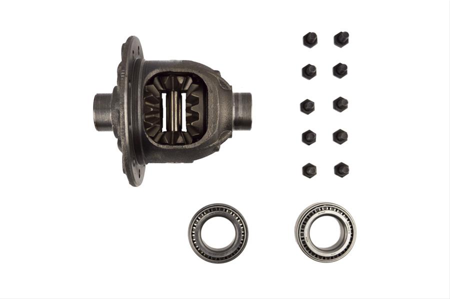 Dana Spicer Drivetrain Products Differential Carriers 708254 Case Kit thumbnail 2