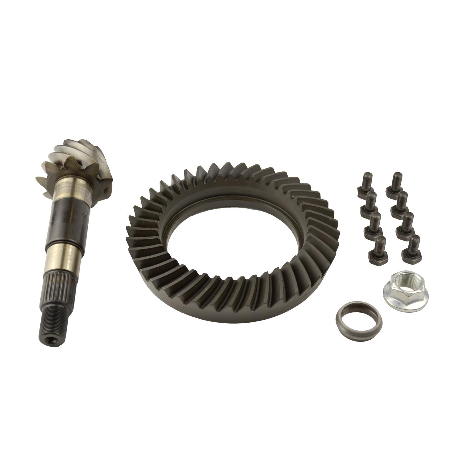 Dana Spicer Drivetrain Products 73382-5X Spicer Drivetrain