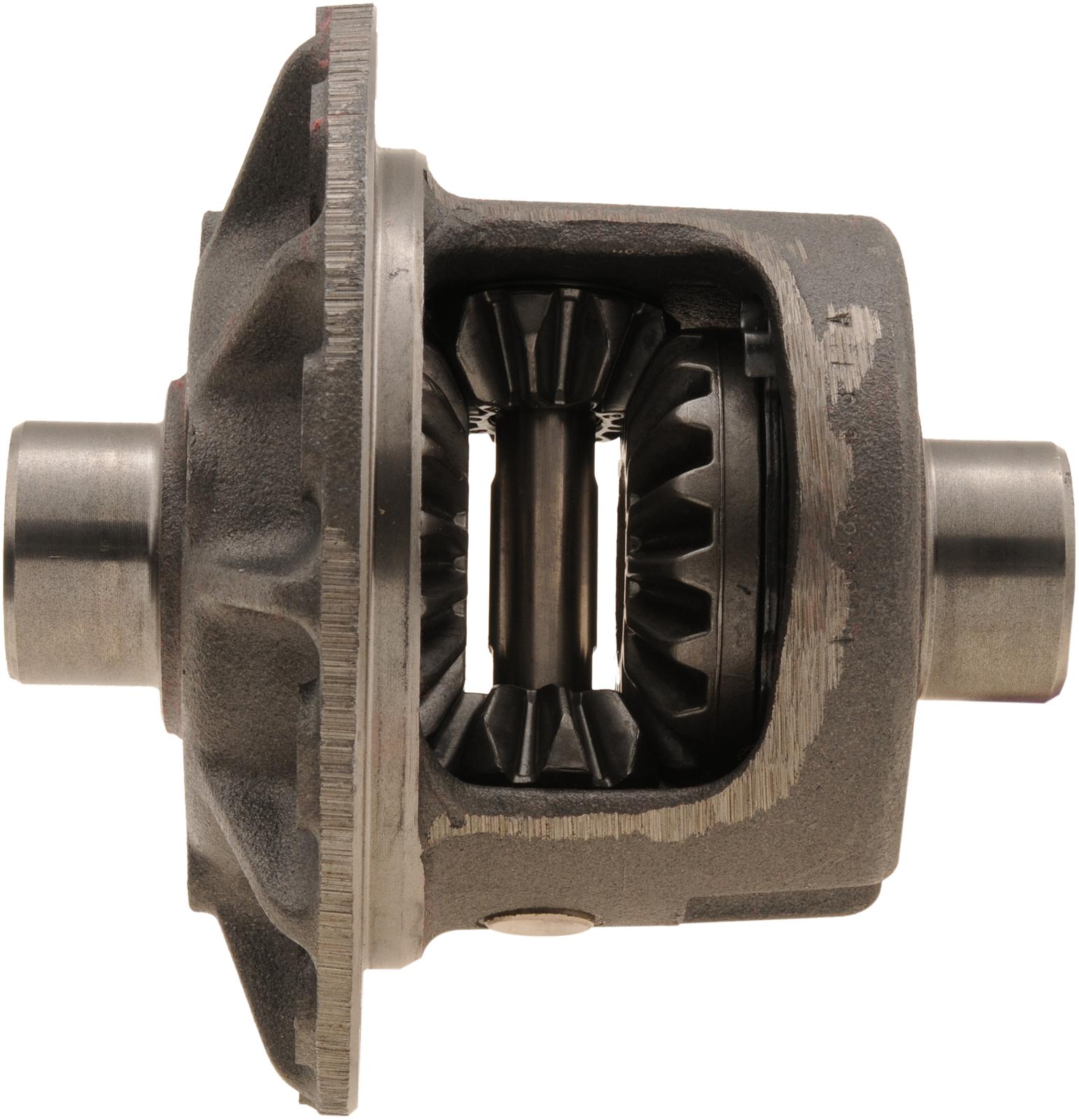 Dana Spicer Drivetrain Products 73548X Spicer Drivetrain Products