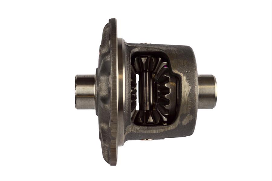 Dana Spicer Drivetrain Products Differential Carriers 73611X Case Assembly Kit thumbnail 2
