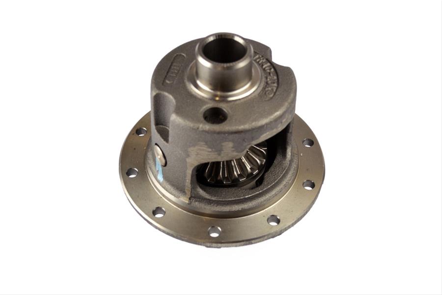 Dana Spicer Drivetrain Products Differential Carriers 73611X Case Assembly Kit