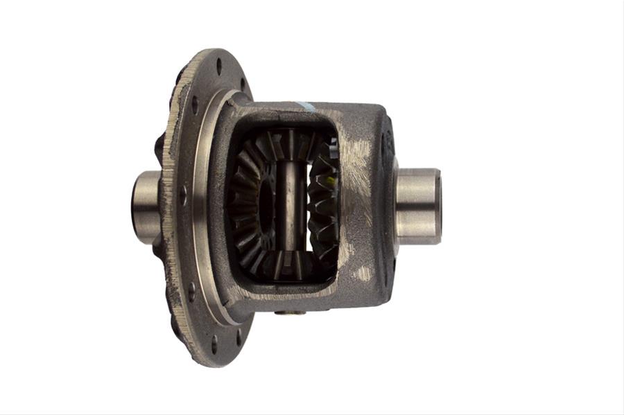 Dana Spicer Drivetrain Products Differential Carriers 73613X Case Assembly Kit thumbnail 2