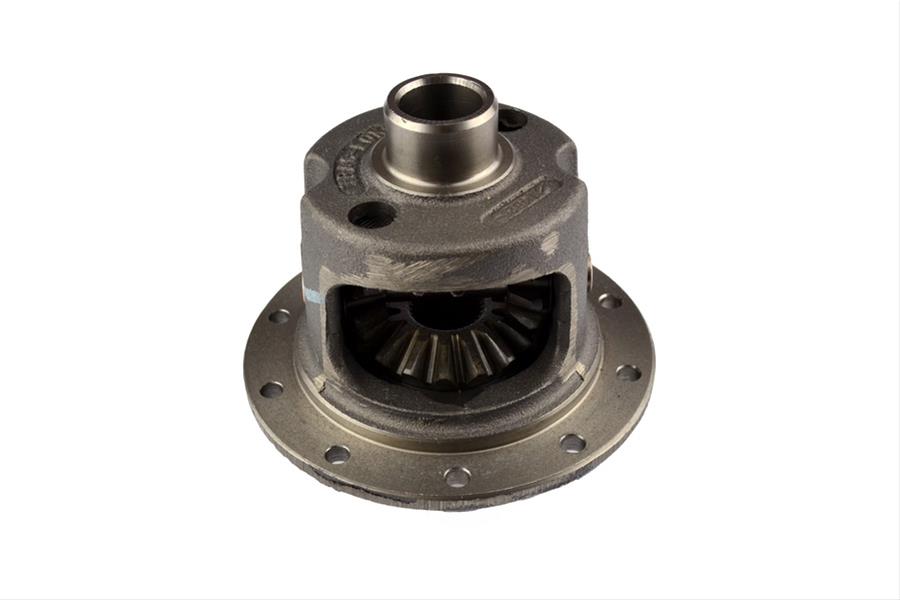Dana Spicer Drivetrain Products Differential Carriers 73613X Case Assembly Kit