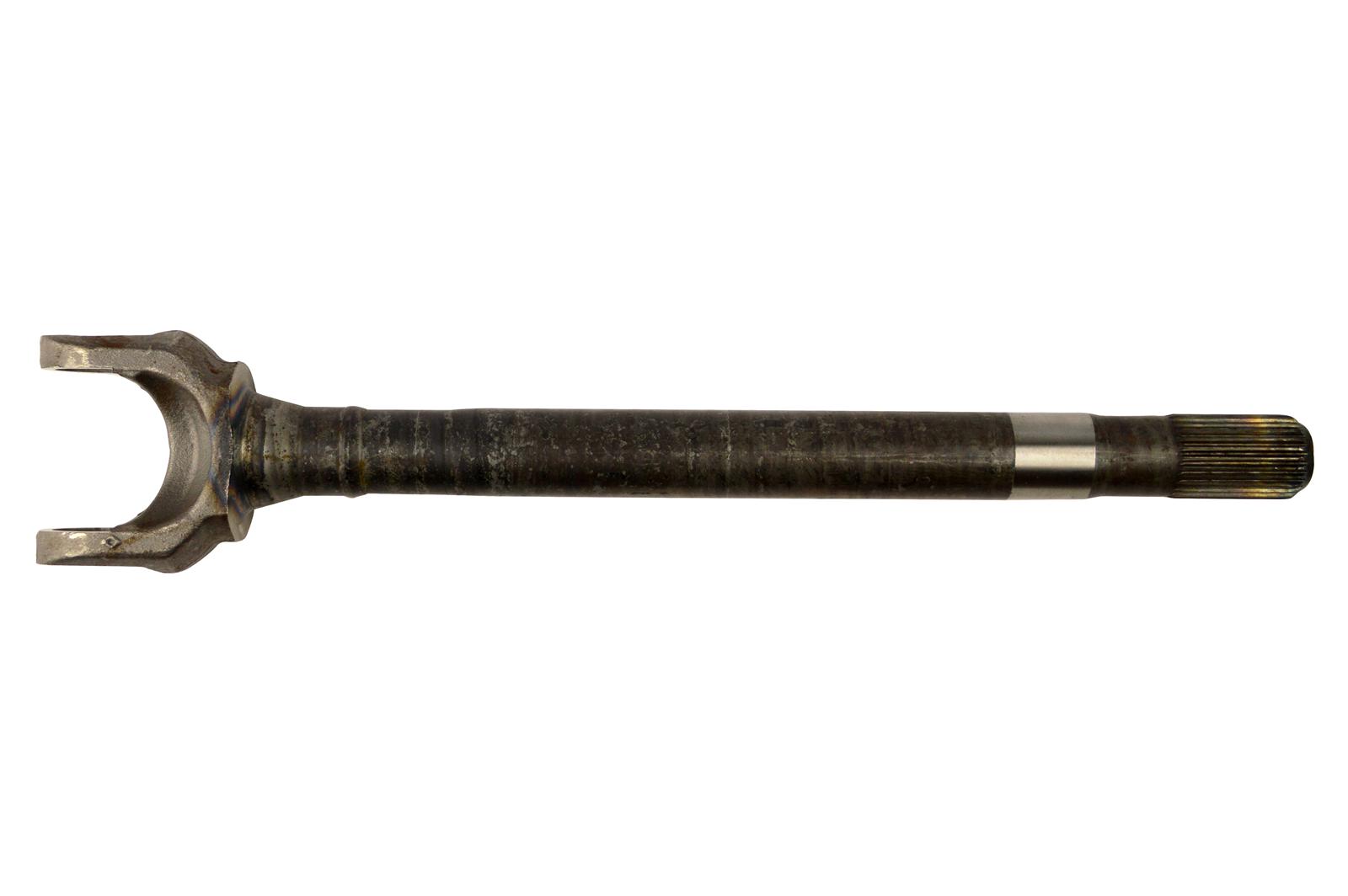 Spicer Drivetrain Products Axle Shafts 73898-1X Front Shaft Overall Length:16.57