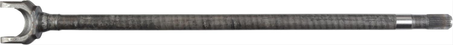 Spicer Drivetrain Products Axle Shafts 73898-2X Front Shaft - Inner (Dana 30) RH