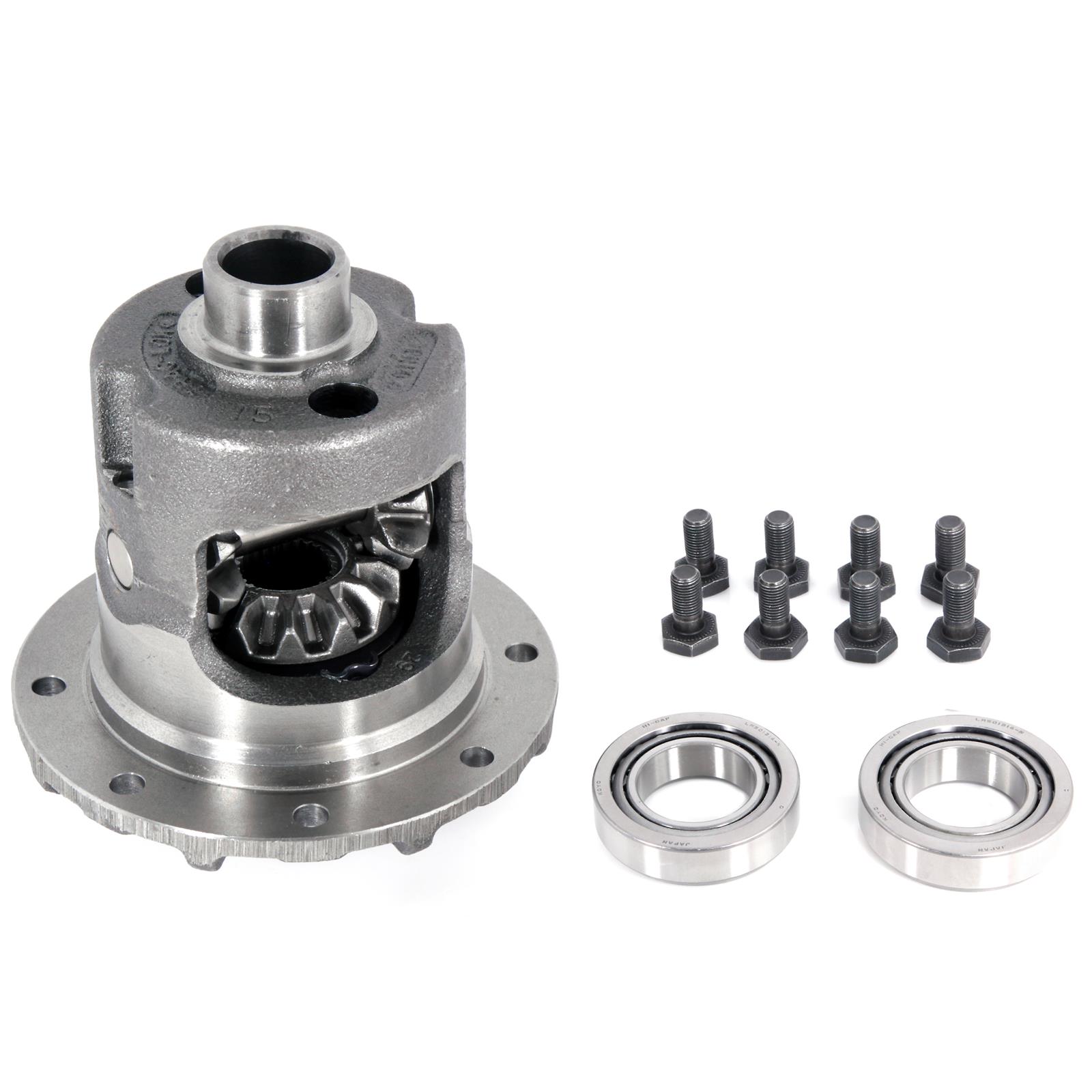 Dana Spicer Drivetrain Products 74210X Spicer Drivetrain Products