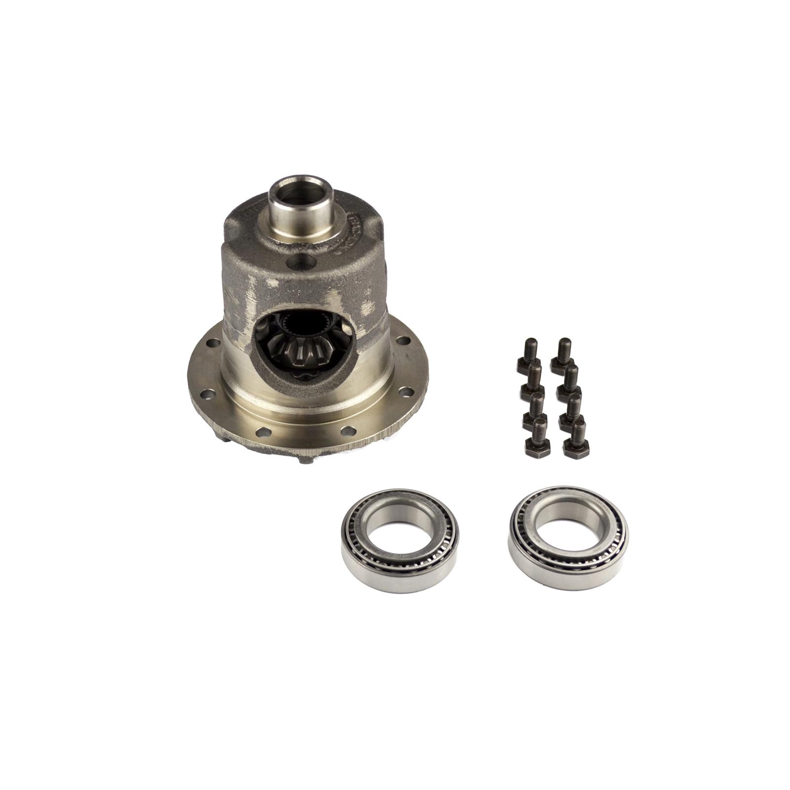 Dana Spicer Drivetrain Products 74210X Spicer Drivetrain Products