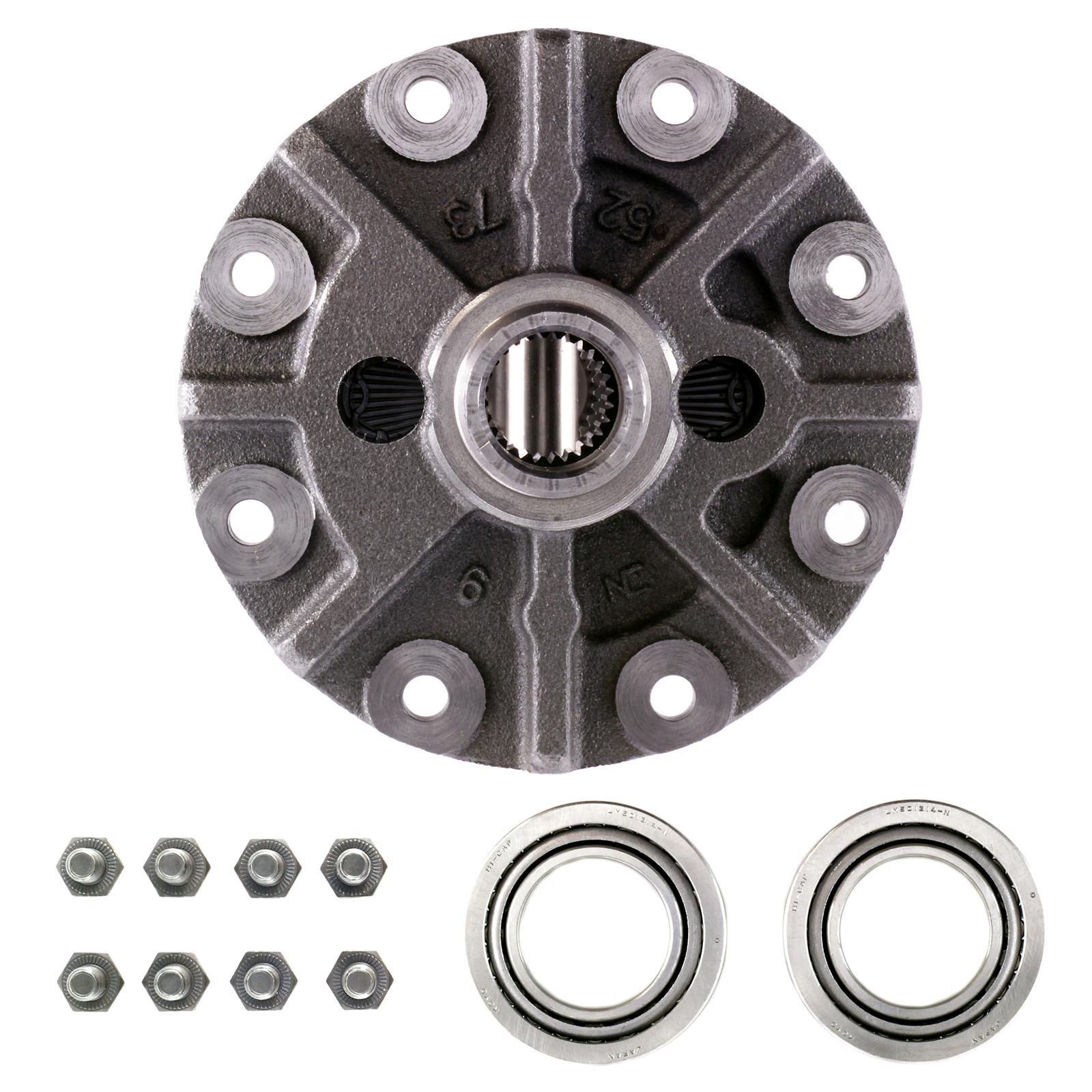 Dana Spicer Drivetrain Products 74210X Spicer Drivetrain Products