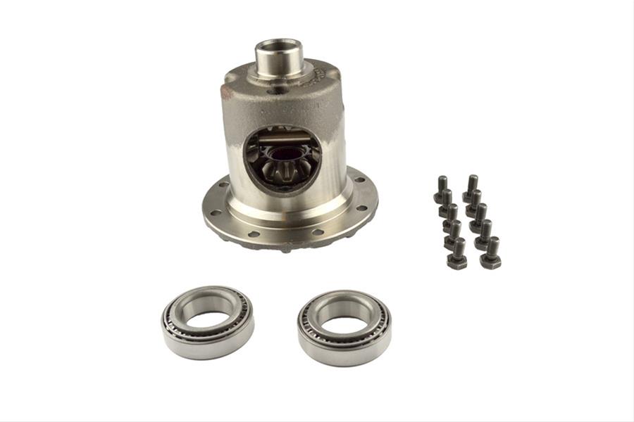 Dana Spicer Drivetrain Products 74215X Spicer Drivetrain Products  Differential Carriers | Summit Racing