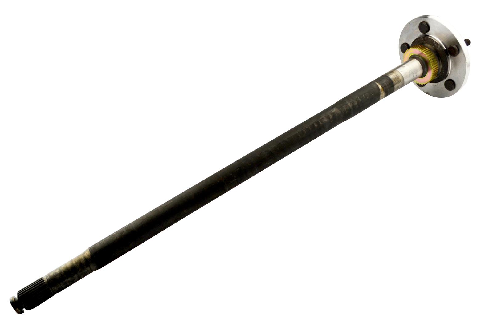 Spicer Drivetrain Products Rear Axle Shafts 74356-2X Shaft: Dana 35 Length: 30.54 96-02' Wrangler, 93-01' Cherokee, 94-96' Wagoneer (Dana 35 Rear)