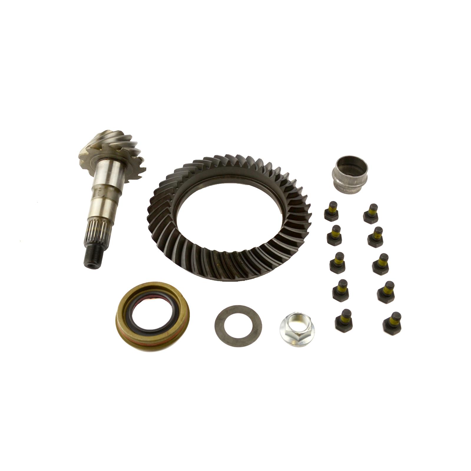 Dana Spicer Drivetrain Products 74720-5X Spicer Drivetrain