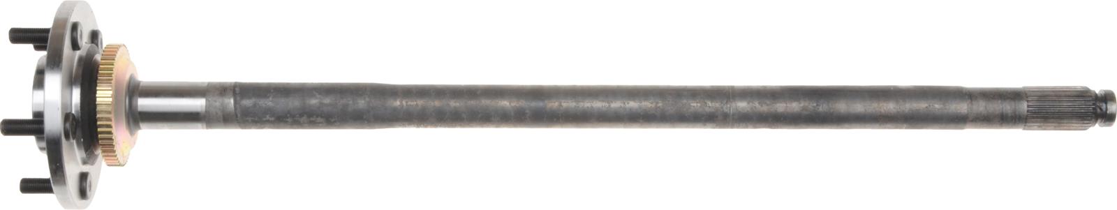 Spicer Drivetrain Products Axle Shafts 74871-1X Rear Shaft (Dana 44) Rh Axle: Dana 44 Overall Length: 29.26 1996-1999 Jeep Grand Cherokee (Dana 44 Rear)