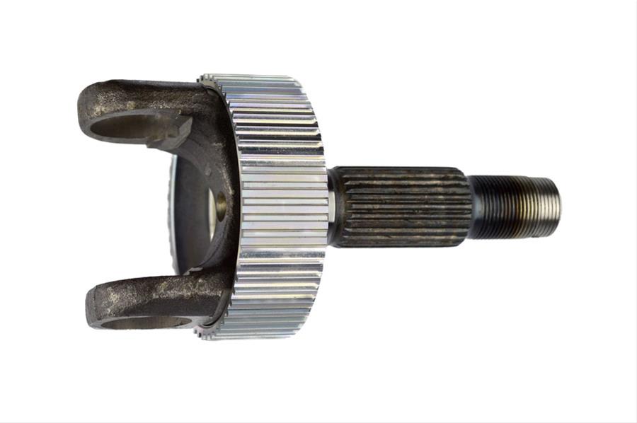 Spicer Drivetrain Products Axle Shafts 75007X Front Shaft thumbnail 2