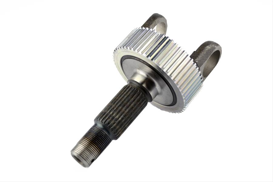 Spicer Drivetrain Products Axle Shafts 75007X Front Shaft