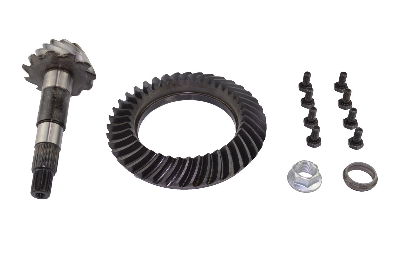 Dana Spicer Drivetrain Products 751375X Spicer Drivetrain Products