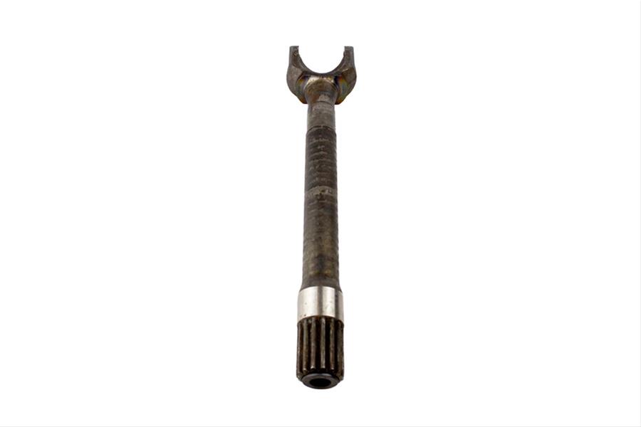 Spicer Drivetrain Products Rear Axle Shafts 75527-1X Front Shaft Overall Length:15.8