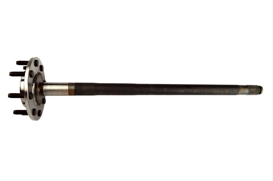 Spicer Drivetrain Products Rear Axle Shafts 76002-1X Shaft (Dana 60) RH thumbnail 2